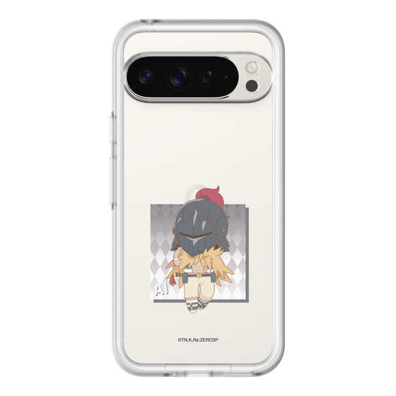Slim Protection Premium Case［ Re:ZERO -Starting Life in Another World- Al - Mini Character ］