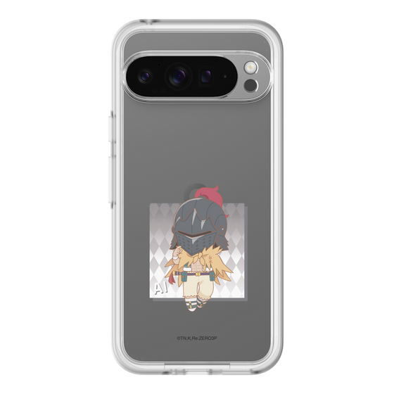 Slim Protection Premium Case［ Re:ZERO -Starting Life in Another World- Al - Mini Character ］