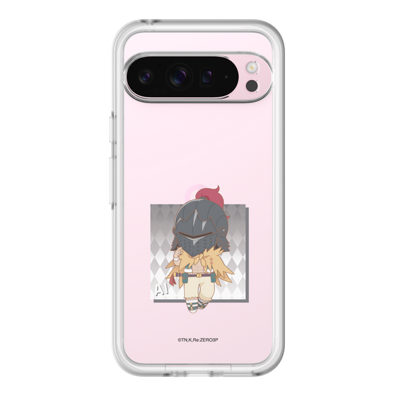 Slim Protection Premium Case［ Re:ZERO -Starting Life in Another World- Al - Mini Character ］