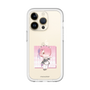 Slim Protection Premium Case［ Re:ZERO -Starting Life in Another World- Ram - Mini Character ］