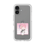 Slim Protection Premium Case［ Re:ZERO -Starting Life in Another World- Ram - Mini Character ］