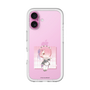 Slim Protection Premium Case［ Re:ZERO -Starting Life in Another World- Ram - Mini Character ］