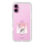 Slim Protection Premium Case［ Re:ZERO -Starting Life in Another World- Ram - Mini Character ］