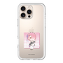 Slim Protection Premium Case［ Re:ZERO -Starting Life in Another World- Ram - Mini Character ］