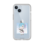Slim Protection Premium Case［ Re:ZERO -Starting Life in Another World- Rem - Mini Character ］