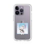 Slim Protection Premium Case［ Re:ZERO -Starting Life in Another World- Rem - Mini Character ］