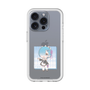 Slim Protection Premium Case［ Re:ZERO -Starting Life in Another World- Rem - Mini Character ］