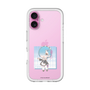 Slim Protection Premium Case［ Re:ZERO -Starting Life in Another World- Rem - Mini Character ］