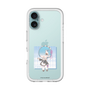 Slim Protection Premium Case［ Re:ZERO -Starting Life in Another World- Rem - Mini Character ］
