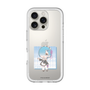 Slim Protection Premium Case［ Re:ZERO -Starting Life in Another World- Rem - Mini Character ］
