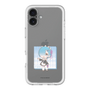 Slim Protection Premium Case［ Re:ZERO -Starting Life in Another World- Rem - Mini Character ］