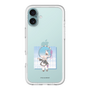 Slim Protection Premium Case［ Re:ZERO -Starting Life in Another World- Rem - Mini Character ］