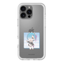 Slim Protection Premium Case［ Re:ZERO -Starting Life in Another World- Rem - Mini Character ］