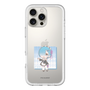 Slim Protection Premium Case［ Re:ZERO -Starting Life in Another World- Rem - Mini Character ］