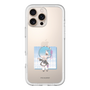 Slim Protection Premium Case［ Re:ZERO -Starting Life in Another World- Rem - Mini Character ］