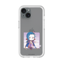 Slim Protection Premium Case［ Re:ZERO -Starting Life in Another World- Roswaal L Mathers - Mini Character ］