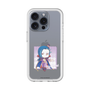 Slim Protection Premium Case［ Re:ZERO -Starting Life in Another World- Roswaal L Mathers - Mini Character ］