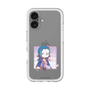 Slim Protection Premium Case［ Re:ZERO -Starting Life in Another World- Roswaal L Mathers - Mini Character ］