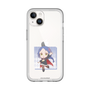 Slim Protection Premium Case［ Re:ZERO -Starting Life in Another World- Meili Portroute - Mini Character ］