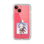 Slim Protection Premium Case［ Re:ZERO -Starting Life in Another World- Meili Portroute - Mini Character ］