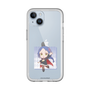 Slim Protection Premium Case［ Re:ZERO -Starting Life in Another World- Meili Portroute - Mini Character ］