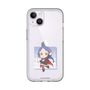 Slim Protection Premium Case［ Re:ZERO -Starting Life in Another World- Meili Portroute - Mini Character ］