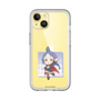 Slim Protection Premium Case［ Re:ZERO -Starting Life in Another World- Meili Portroute - Mini Character ］