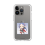 Slim Protection Premium Case［ Re:ZERO -Starting Life in Another World- Meili Portroute - Mini Character ］