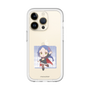 Slim Protection Premium Case［ Re:ZERO -Starting Life in Another World- Meili Portroute - Mini Character ］