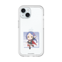 Slim Protection Premium Case［ Re:ZERO -Starting Life in Another World- Meili Portroute - Mini Character ］
