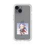 Slim Protection Premium Case［ Re:ZERO -Starting Life in Another World- Meili Portroute - Mini Character ］