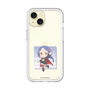 Slim Protection Premium Case［ Re:ZERO -Starting Life in Another World- Meili Portroute - Mini Character ］