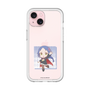 Slim Protection Premium Case［ Re:ZERO -Starting Life in Another World- Meili Portroute - Mini Character ］