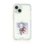 Slim Protection Premium Case［ Re:ZERO -Starting Life in Another World- Meili Portroute - Mini Character ］