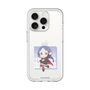 Slim Protection Premium Case［ Re:ZERO -Starting Life in Another World- Meili Portroute - Mini Character ］