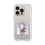 Slim Protection Premium Case［ Re:ZERO -Starting Life in Another World- Meili Portroute - Mini Character ］