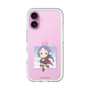 Slim Protection Premium Case［ Re:ZERO -Starting Life in Another World- Meili Portroute - Mini Character ］