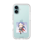 Slim Protection Premium Case［ Re:ZERO -Starting Life in Another World- Meili Portroute - Mini Character ］