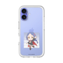 Slim Protection Premium Case［ Re:ZERO -Starting Life in Another World- Meili Portroute - Mini Character ］