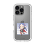 Slim Protection Premium Case［ Re:ZERO -Starting Life in Another World- Meili Portroute - Mini Character ］