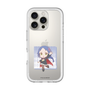 Slim Protection Premium Case［ Re:ZERO -Starting Life in Another World- Meili Portroute - Mini Character ］
