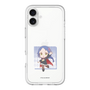 Slim Protection Premium Case［ Re:ZERO -Starting Life in Another World- Meili Portroute - Mini Character ］
