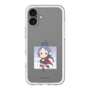 Slim Protection Premium Case［ Re:ZERO -Starting Life in Another World- Meili Portroute - Mini Character ］