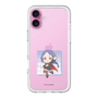 Slim Protection Premium Case［ Re:ZERO -Starting Life in Another World- Meili Portroute - Mini Character ］