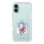 Slim Protection Premium Case［ Re:ZERO -Starting Life in Another World- Meili Portroute - Mini Character ］