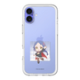 Slim Protection Premium Case［ Re:ZERO -Starting Life in Another World- Meili Portroute - Mini Character ］