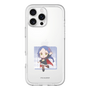 Slim Protection Premium Case［ Re:ZERO -Starting Life in Another World- Meili Portroute - Mini Character ］