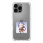 Slim Protection Premium Case［ Re:ZERO -Starting Life in Another World- Meili Portroute - Mini Character ］