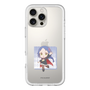 Slim Protection Premium Case［ Re:ZERO -Starting Life in Another World- Meili Portroute - Mini Character ］