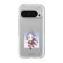 Slim Protection Premium Case［ Re:ZERO -Starting Life in Another World- Meili Portroute - Mini Character ］
